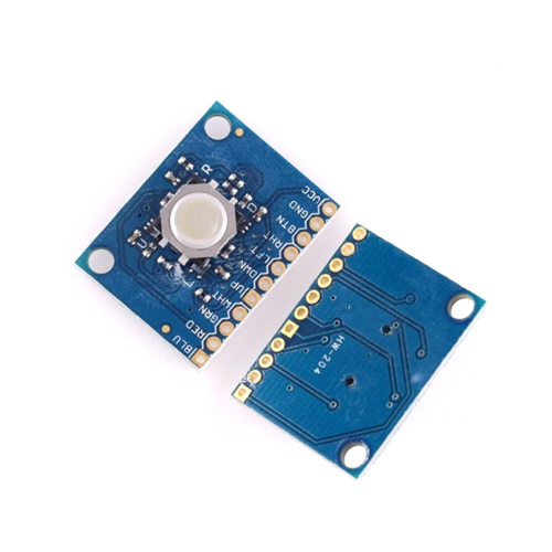 1pcs ICSH044A Five Key Navigation Key Module 2.5V-5.25V 2