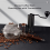 Stainless Steel Coffee Roaster with Thermometer, Home Use 2
