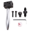 3/16 Inch Brake Line Double Flaring Tool Handheld 45 Degree DIN 3