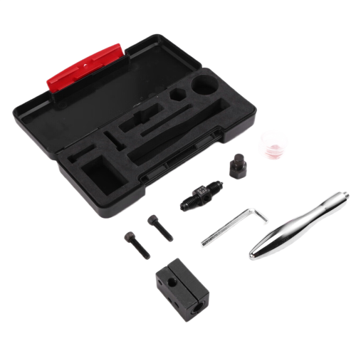 3/16 Inch Brake Line Double Flaring Tool Handheld 45 Degree SAE 1