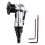 Pneumatic Chamfering Machine 30000RPM R Angle Blade EU Plug 2