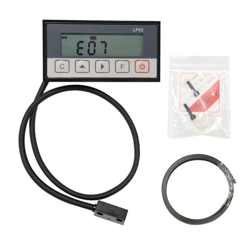 Magnetic Scale High-Precision Displacement Measurement Instrument 1
