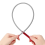 Flexible Pick Up Tool Home Toilet Gadget Sewer Pickup Tools 5