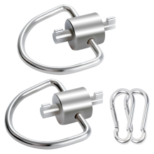 2-Pack HVAC Multi-Key Tool for HVAC 410A and R22 Refrigerant