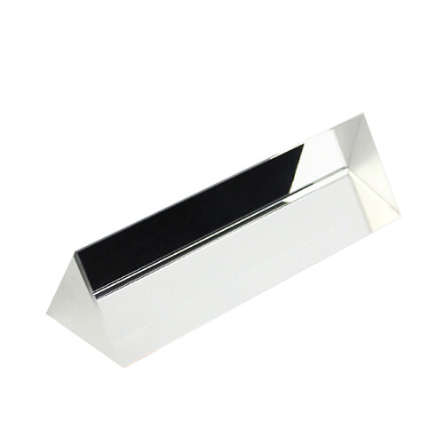 30mm Equilateral Optical Prism for Rainbow DIY and Photography Magic 2