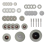 Diamond Saw Blade Mini Circular Saw Blade 38pcs 18-60mm 1