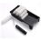 4inch Foam Paint Roller, Roller Frame with Mini Paint Roller Cover 5