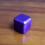 Billiard Chalk Storage Box Pool Chalk Cube Chalk Holder Black 7