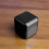 Billiard Chalk Storage Box Pool Chalk Cube Chalk Holder Black 3