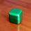 Billiard Chalk Storage Box Pool Chalk Cube Chalk Holder Black 1