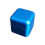 Billiard Chalk Storage Box Pool Chalk Cube Chalk Holder Blue 2
