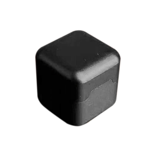 Billiard Chalk Storage Box Pool Chalk Cube Chalk Holder Black 1