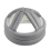 Elderly Protective Helmet, Safety Helmet Adjustable,Gray 1