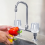 2 Piece Hot and Cold Shower Knob Replacement for Price 2