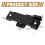 4 Pcs Window Replacement Sash Lock Mounting Hole Centers Sash Lock 2