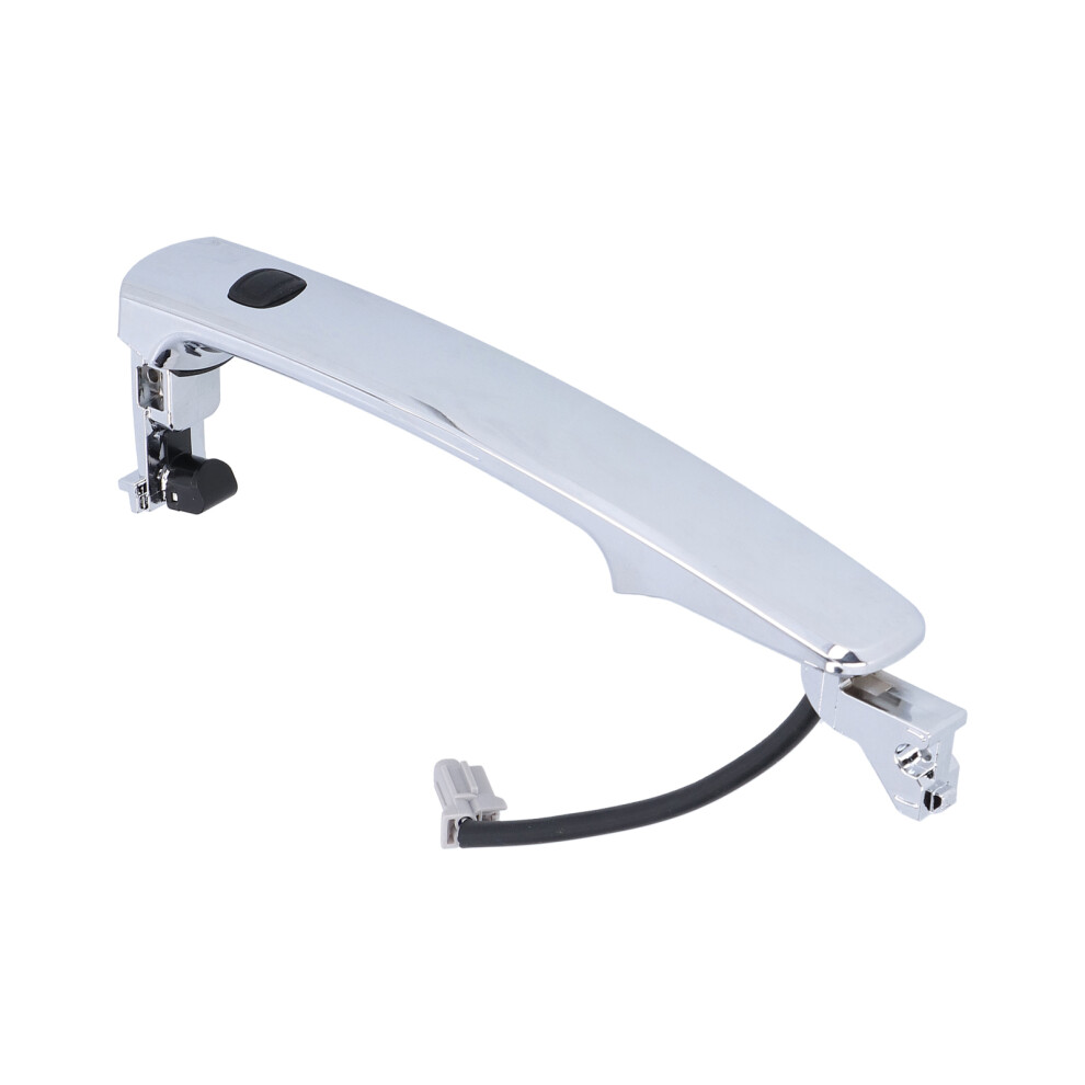 Left Front Exterior Door Handle For Infiniti Fx35 Fx45 2003-2009 7671340642866