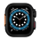 Watch Case for Watch Change Prtection Bumper Cover Black 1
