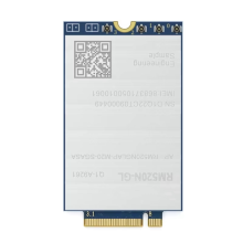 Karta WIFI RM520N- 5Ghz NRSub6GHz Moduły MmWave dla systemu MIMO