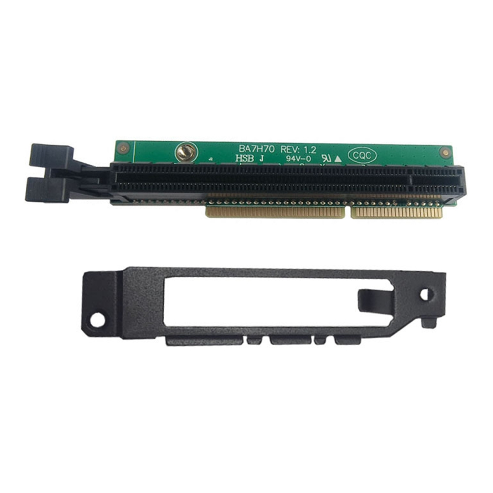 Riser Card For Thinkstation Riser Card Baffle + Riser Card 4713507966132