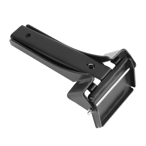Liquid Glue Extrusion Tool Silicone Extrusion Tool Black 1