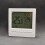 Smart Boiler Thermostat 86x86mm Backlit LCD Touch Child Lock 5+2 Weekly 6