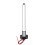 Actionneur Électrique 200mm Course 50N DC24V 15mm/s 14