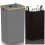 Removable Storage Basket with Cover B 1