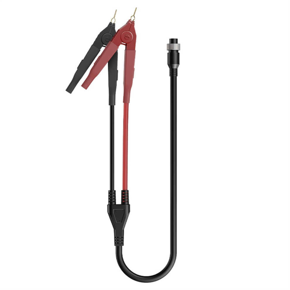Battery Internal Resistance Meter Testing Probe Clip 4713507971716