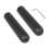 2PCS Barbell Adapter Sleeve with Wrench 50x200mm Split Ball Type 3