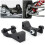 3.5in Front Lowering Block Bracket Kit Accessory 10
