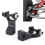 3.5in Front Lowering Block Bracket Kit Accessory 9