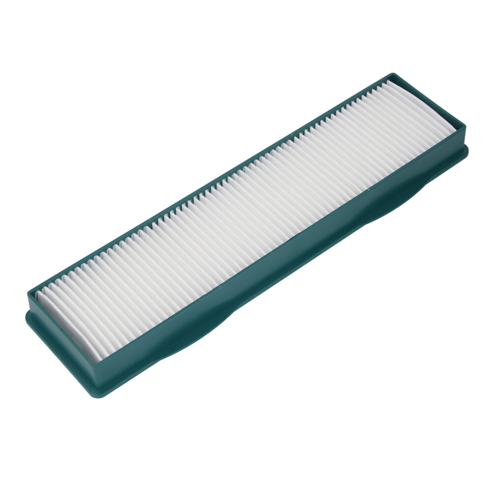 High Efficiency Abs Cabin Air Filter, Heat Resistant, Replacement For Air Conditioner 9401340643574