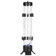 Durable Non-Toxic Plastic Shrimp Incubator: Simple and Practical Design