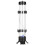 Durable Non-Toxic Plastic Shrimp Incubator: Simple and Practical Design 1