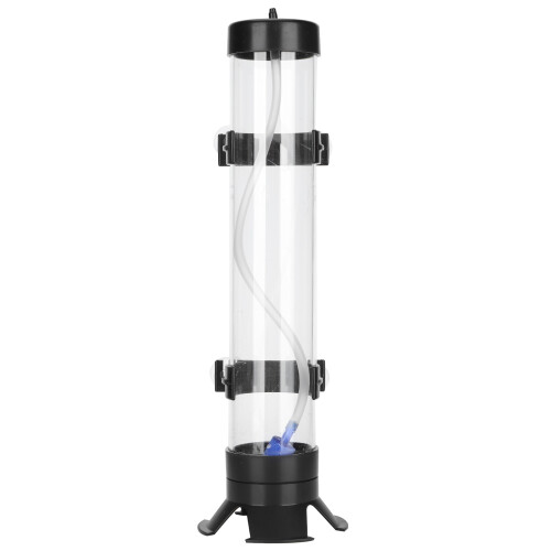 Durable Non-Toxic Plastic Shrimp Incubator: Simple and Practical Design