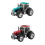WS-560 Tractor Wireless Bluetooth Speaker Stereo Music Player A 3