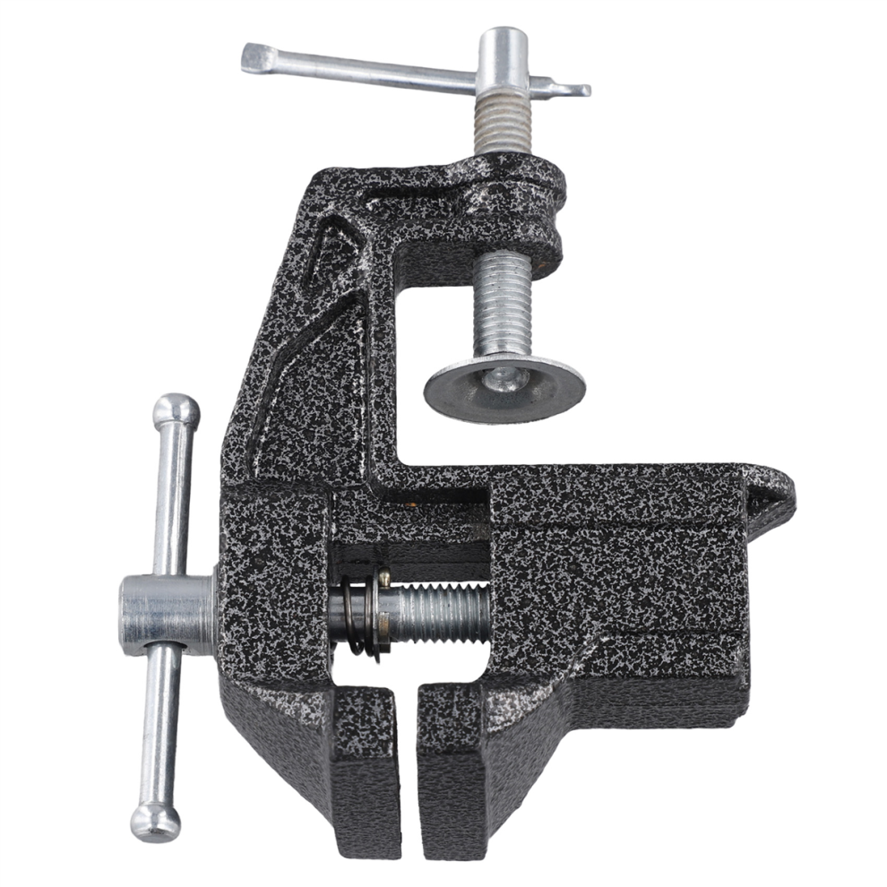 Mini Bench Vise Diy Craft Mold Fixed Repair Tool Home Workbench 4713507972768