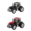 WS-560 Tractor Wireless Bluetooth Speaker Stereo Music Player A 2