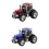 WS-560 Tractor Wireless Bluetooth Speaker Stereo Music Player A 4