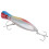 1 pezzo esca popper per acqua salata 165 mm 100 g multicolore 16