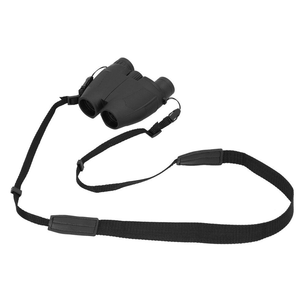 10X25 Waterproof Binoculars With Strap For Bird Watching & Hiking 8721340643765