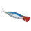 1 pz Popper da mare 165 mm 100 g dorso blu 16