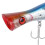 1 pz Popper da mare 165 mm 100 g dorso blu 5