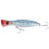 1 pz Popper da mare 165 mm 100 g dorso blu 11