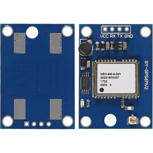 NEO-6M -NEO6MV2 New GPS Module NEO6MV2 with Flight Control 2