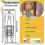 (60W) G9 halogen lamps 60W, 230V, 10 Pack 60W 2