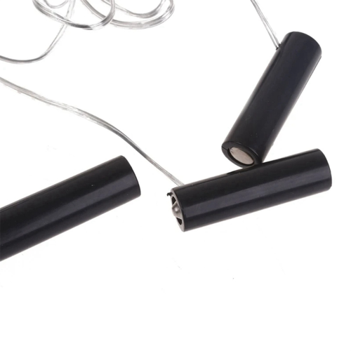AA Battery Canceller Power Supply Adapter UK Plug 2