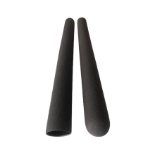 2pcs Gym Equipment Grips Gym Accessories Grips Parts Length 150mm