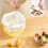 3L Yogurt Strainer Greek Yogurt Strainer Maker Kitchen Accessories 4