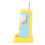 Mini machine à capsules pour jouets 42,5x15 cm bleu de bureau 16